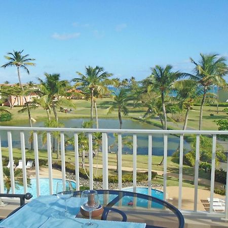 Turtle Pond Apartment Humacao Luaran gambar
