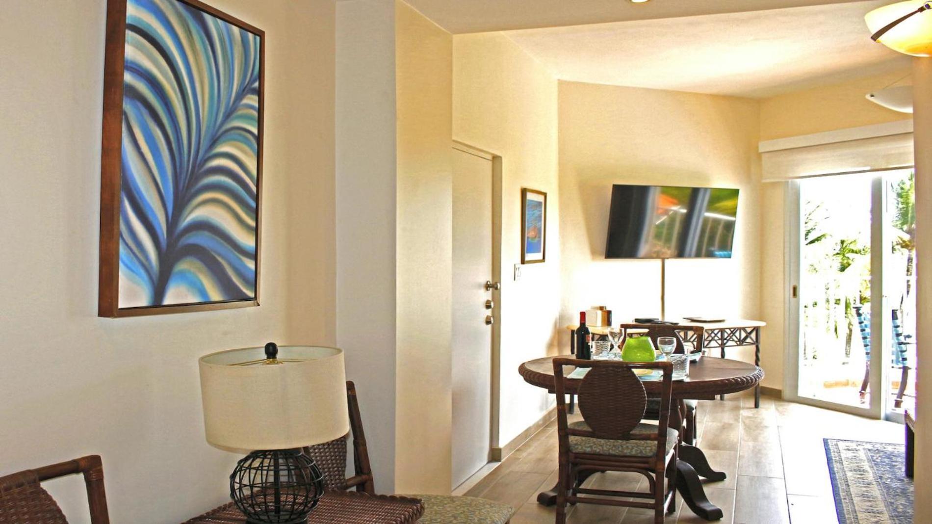 Turtle Pond Apartment Humacao Luaran gambar
