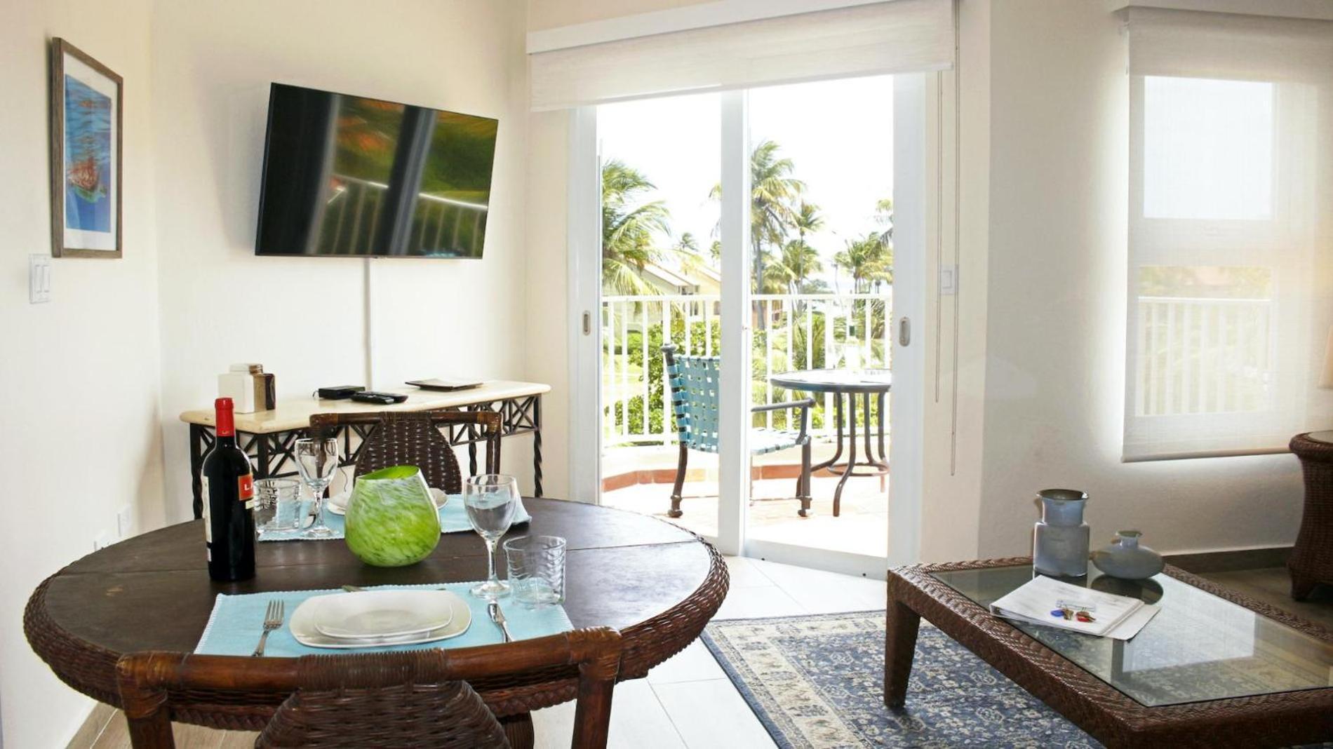 Turtle Pond Apartment Humacao Luaran gambar