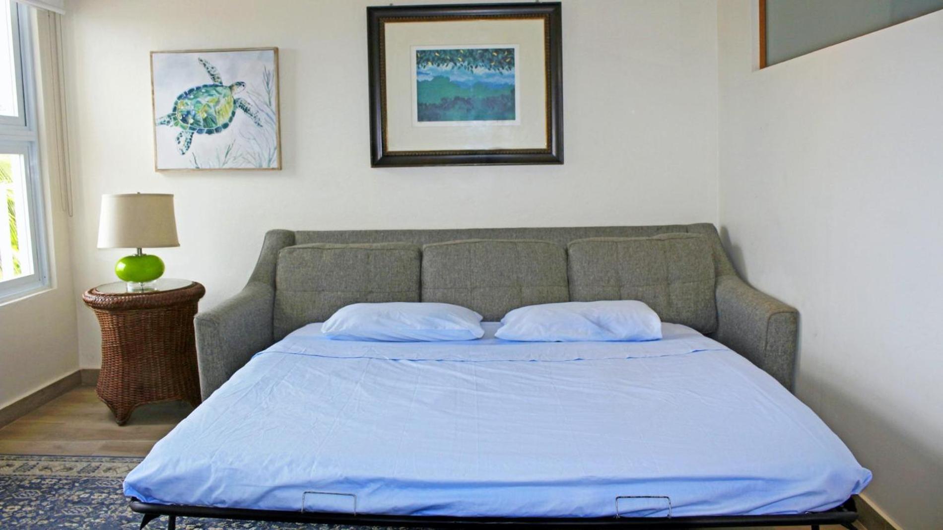 Turtle Pond Apartment Humacao Luaran gambar