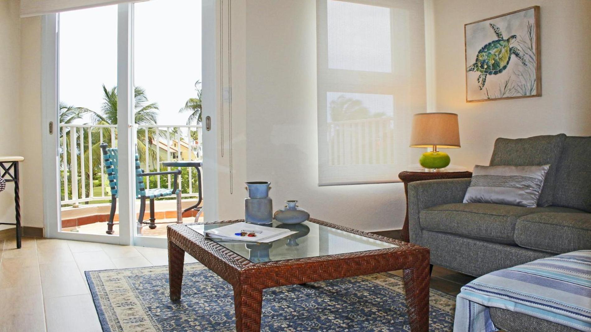 Turtle Pond Apartment Humacao Luaran gambar
