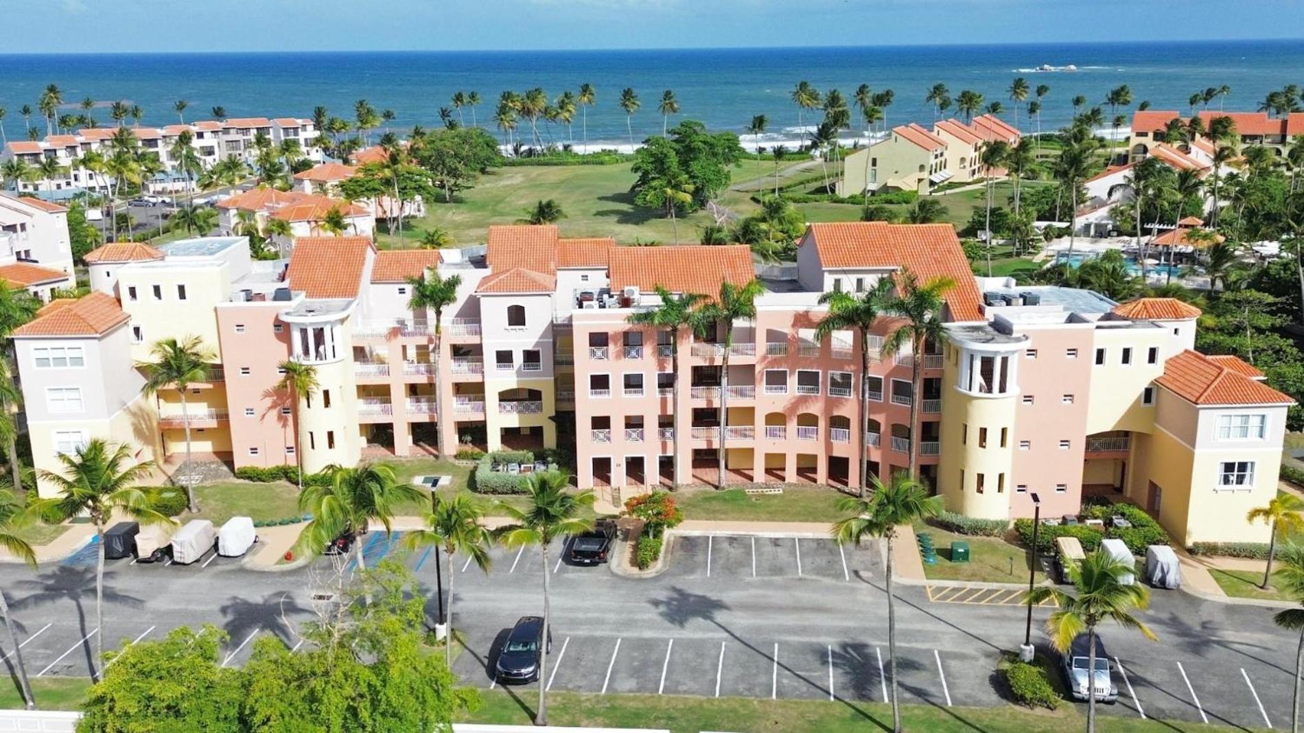 Turtle Pond Apartment Humacao Luaran gambar